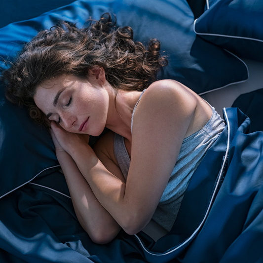 L’importance d’un sommeil de qualité