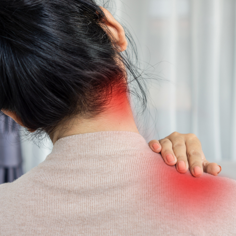 Les indispensables pour soulager les douleurs musculaire