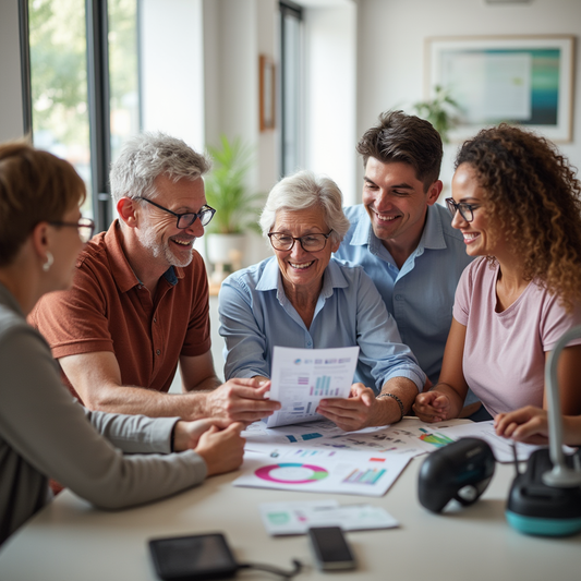 Comment Choisir les Meilleurs Équipements de Santé pour Vous