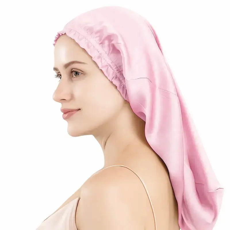 Silk Serenity Bonnet™